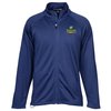 View Image 1 of 2 of Compass Stretch Tech-Shell Jacket - Men's