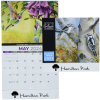 View Image 1 of 2 of Garden Birds Appointment Calendar