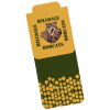 View Image 1 of 5 of Stelle Magnetic Bookmark - 4-1/4" x 1-3/4"