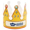 View Image 1 of 2 of Paper Jeweled Crown