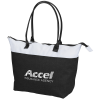 View Image 1 of 1 of Regatta Tote - Closeout