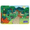 View Image 1 of 2 of 12 Piece Animal Puzzle - Forest