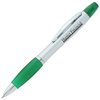 View Image 1 of 3 of Flamingo Pen/Highlighter-Closeout