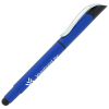 View Image 1 of 5 of Lenny Rollerball Stylus Pen - 24 hr