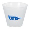 View Image 1 of 1 of Frosted Tumbler - 9 oz.