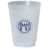View Image 1 of 1 of Frosted Tumbler - 16 oz.