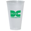 View Image 1 of 1 of Frosted Tumbler - 20 oz