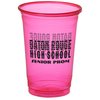 View Image 1 of 2 of Neon Party Tumbler - 16 oz.