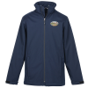 View Image 1 of 3 of Lawson Insulated Soft Shell Jacket - Men's - TE Transfer