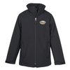 View Image 1 of 2 of Lawson Insulated Soft Shell Jacket - Youth - TE Transfer