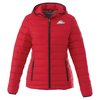 View Image 1 of 4 of Norquay Insulated Jacket - Ladies' - TE Transfer