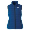 View Image 1 of 2 of Norquay Insulated Vest - Ladies' - TE Transfer