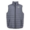 View Image 1 of 2 of Norquay Insulated Vest - Men's - TE Transfer