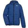 View Image 1 of 3 of Norquay Insulated Jacket - Men's - TE Transfer