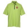 View Image 1 of 3 of Macta Cross Dyed Performance Polo - Men's - TE Transfer