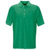 View Image 1 of 2 of Greg Norman Play DryPerformance Mesh Polo - Men's - Laser Etched