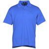 View Image 1 of 2 of Vansport V-Tech Performance Polo - Men's - Laser Etched