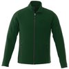 View Image 1 of 3 of Rixford Microfleece Jacket - Men's - Laser Etched