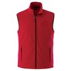 View Image 1 of 2 of Rixford Microfleece Vest - Men's - Laser Etched