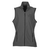 View Image 1 of 2 of Rixford Microfleece Vest - Ladies' - Laser Etched