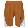 View Image 1 of 2 of Tournament Performance Shorts - Men's - Screen