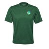 View Image 1 of 2 of Pro Team Heathered Performance Tee - Men's - Embroidered