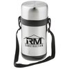 View Image 1 of 4 of Coleman Stainless Vacuum Food Container - 51 oz.