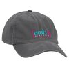 View Image 1 of 2 of Roots73 Morson Distressed Twill Cap