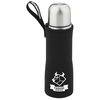 View Image 1 of 5 of Coleman Stainless Vacuum Bottle - 17 oz.