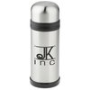 View Image 1 of 3 of Coleman Stainless Vacuum Bottle - 51 oz.