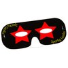 View Image 1 of 1 of Lone Ranger Mask with Elastic Band