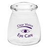 View Image 1 of 1 of Vibe Candy Jar - 27 oz.