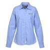 View Image 1 of 5 of Roots73 Clearwater Blend Shirt - Ladies'