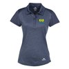 View Image 1 of 3 of Roots73 Rapidlake Wicking Polo - Ladies'