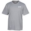 View Image 1 of 2 of New Balance Ndurance Athletic Tee - Men's - Screen
