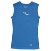 View Image 1 of 2 of New Balance Ndurance V-Neck Workout Tank - Ladies' - Screen