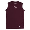 View Image 1 of 2 of New Balance Ndurance Workout Muscle Tee - Men's - Screen