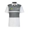 View Image 1 of 3 of Nike Momentum Framing Block Polo