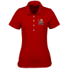 View Image 1 of 3 of Nike Victory Performance Polo - Ladies'