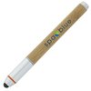 View Image 1 of 5 of Bamboo Stylus Pen