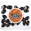 View Image 1 of 1 of Tasty Treats - Dark Chocolate Almonds