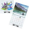 View Image 1 of 3 of Canada 150 Years Appointment Calendar
