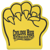 View Image 1 of 2 of Foam Claw Hand
