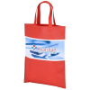 View Image 1 of 3 of Full Colour Banner Bag - 17-1/4" x 13"