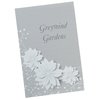 View Image 1 of 1 of Soft Touch Flexible Cover Notebook - 6" x 4"