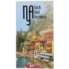 View Image 1 of 3 of Design Monthly Pocket Planner - Travel - French/English