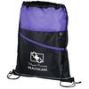 View Image 1 of 3 of Tilly Drawstring Sportpack