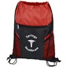 View Image 1 of 4 of Orion Drawstring Sportpack