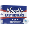 View the Noodle Easy Distance Golf Ball - Dozen