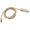 View Image 1 of 4 of Power Bandit 2-in-1 Charging Cable